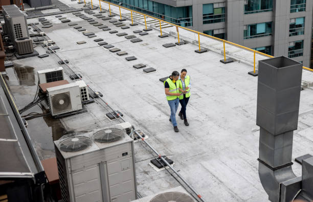 Best Emergency Roof Repair  in Lillington, NC