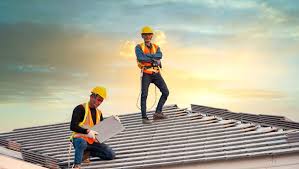 Best Roofing for New Construction  in Lillington, NC